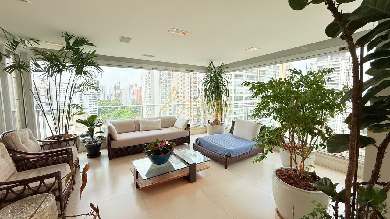 Campo Belo / São Paulo
