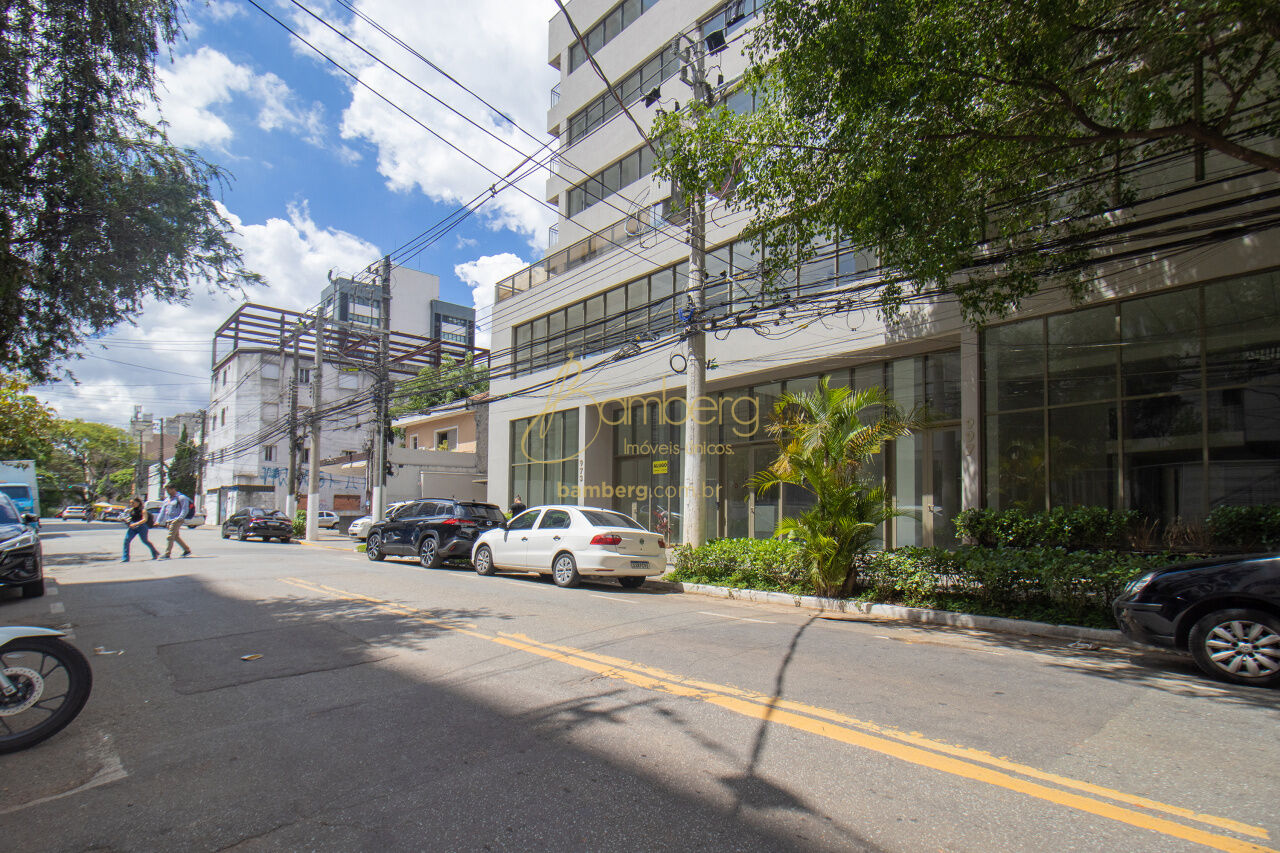 Comercial no bairro Paraíso - São Paulo