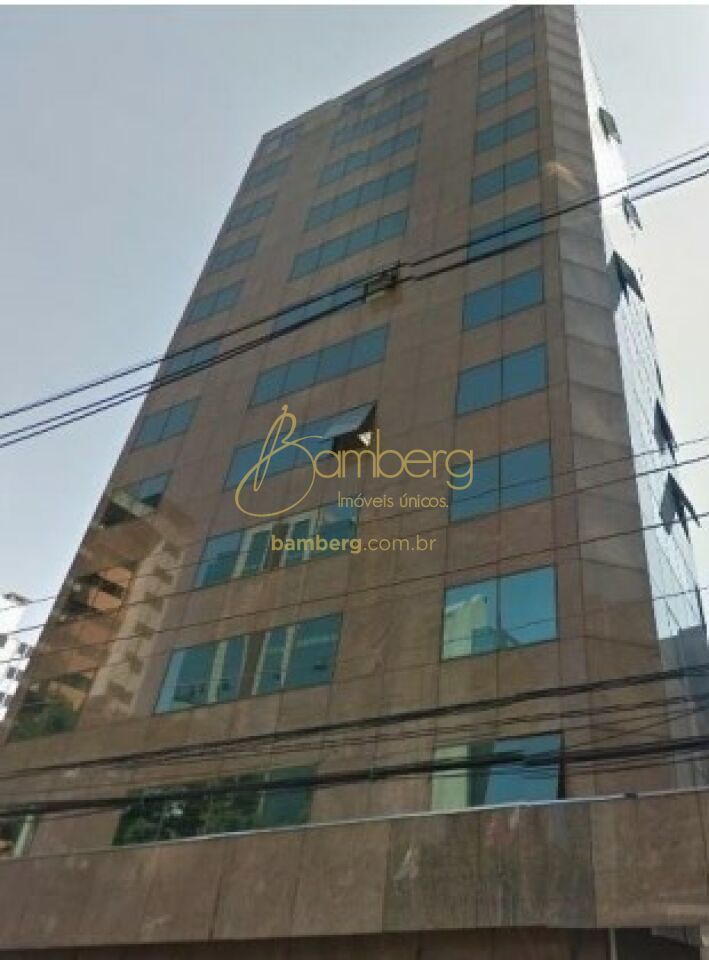 Comercial no bairro Itaim Bibi - São Paulo