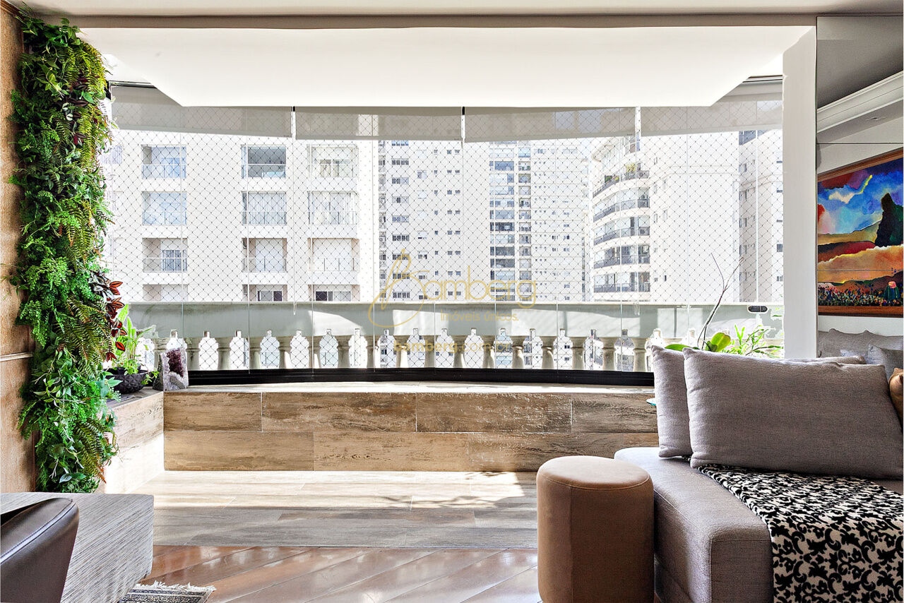 Campo Belo / São Paulo