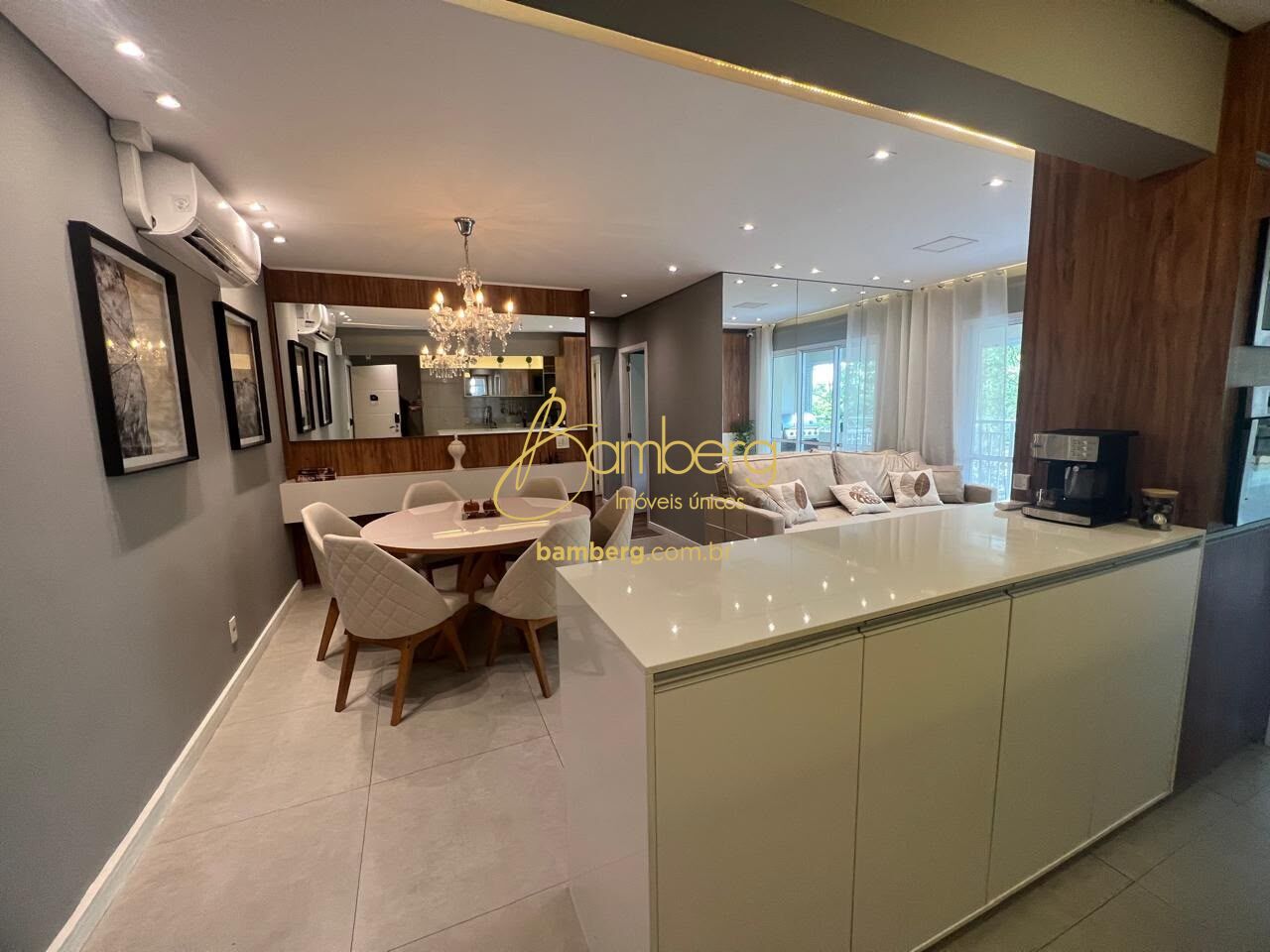 Apartamento no bairro Vila Andrade - São Paulo