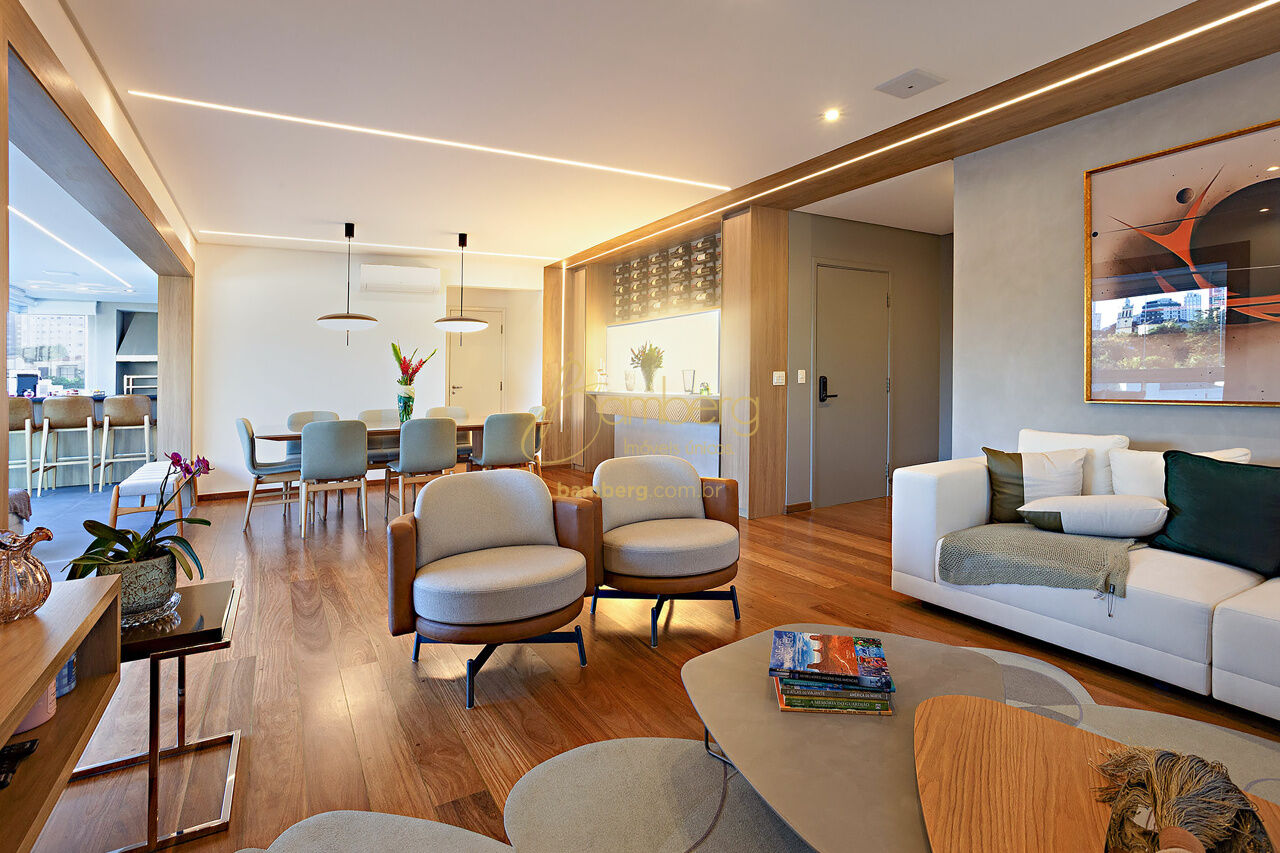 Apartamento no bairro Aclimação - São Paulo