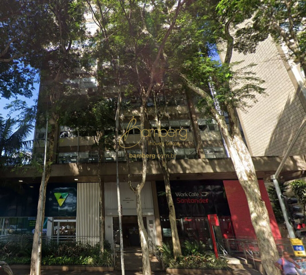 Comercial no bairro Jardim Paulistano - São Paulo