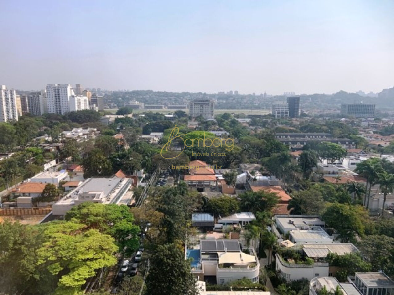 Jardim Paulistano / São Paulo