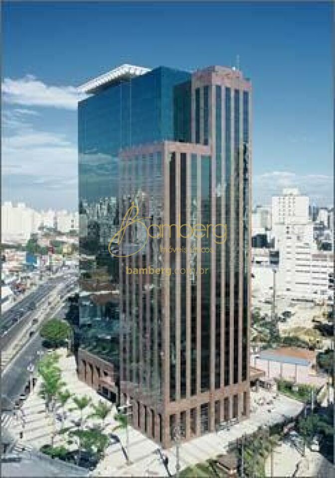 Vila Nova Conceição / São Paulo