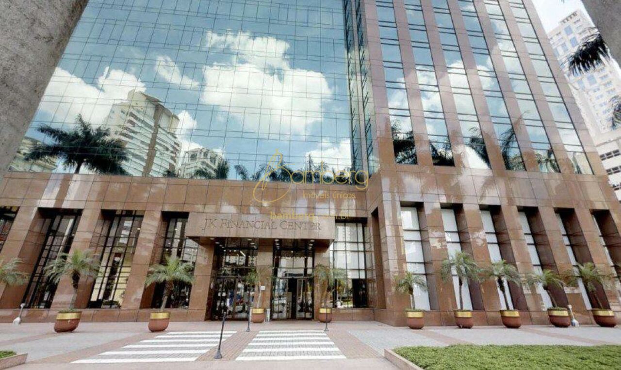 Vila Nova Conceição / São Paulo