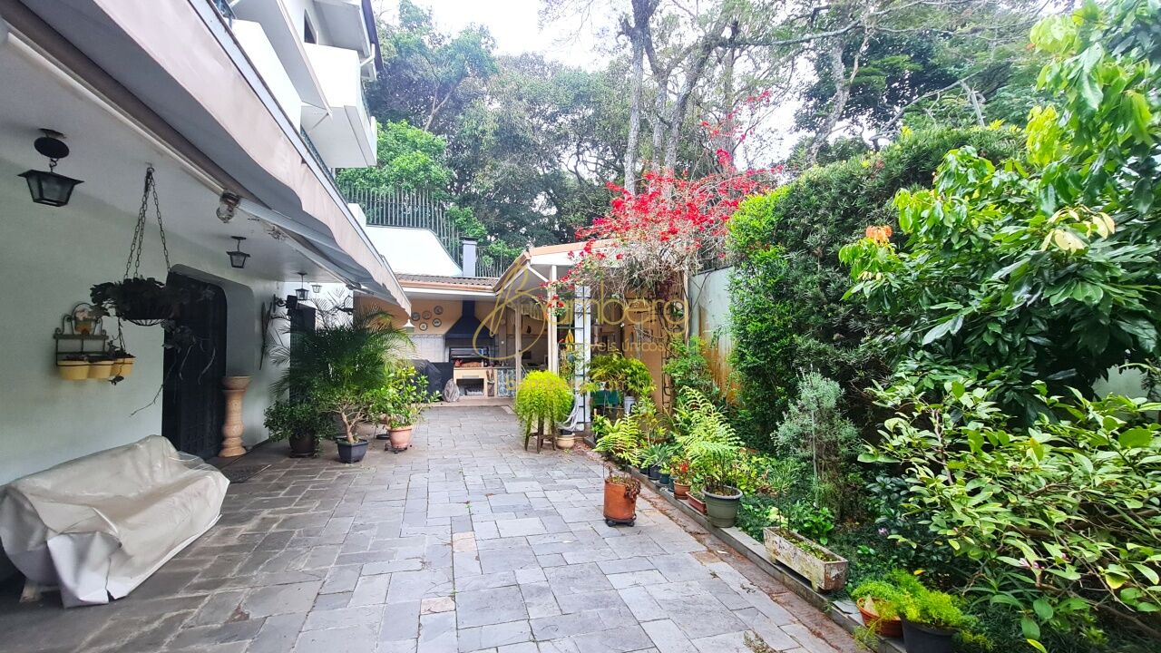 Chácara Monte Alegre / São Paulo