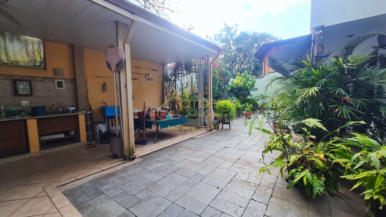 Chácara Monte Alegre / São Paulo
