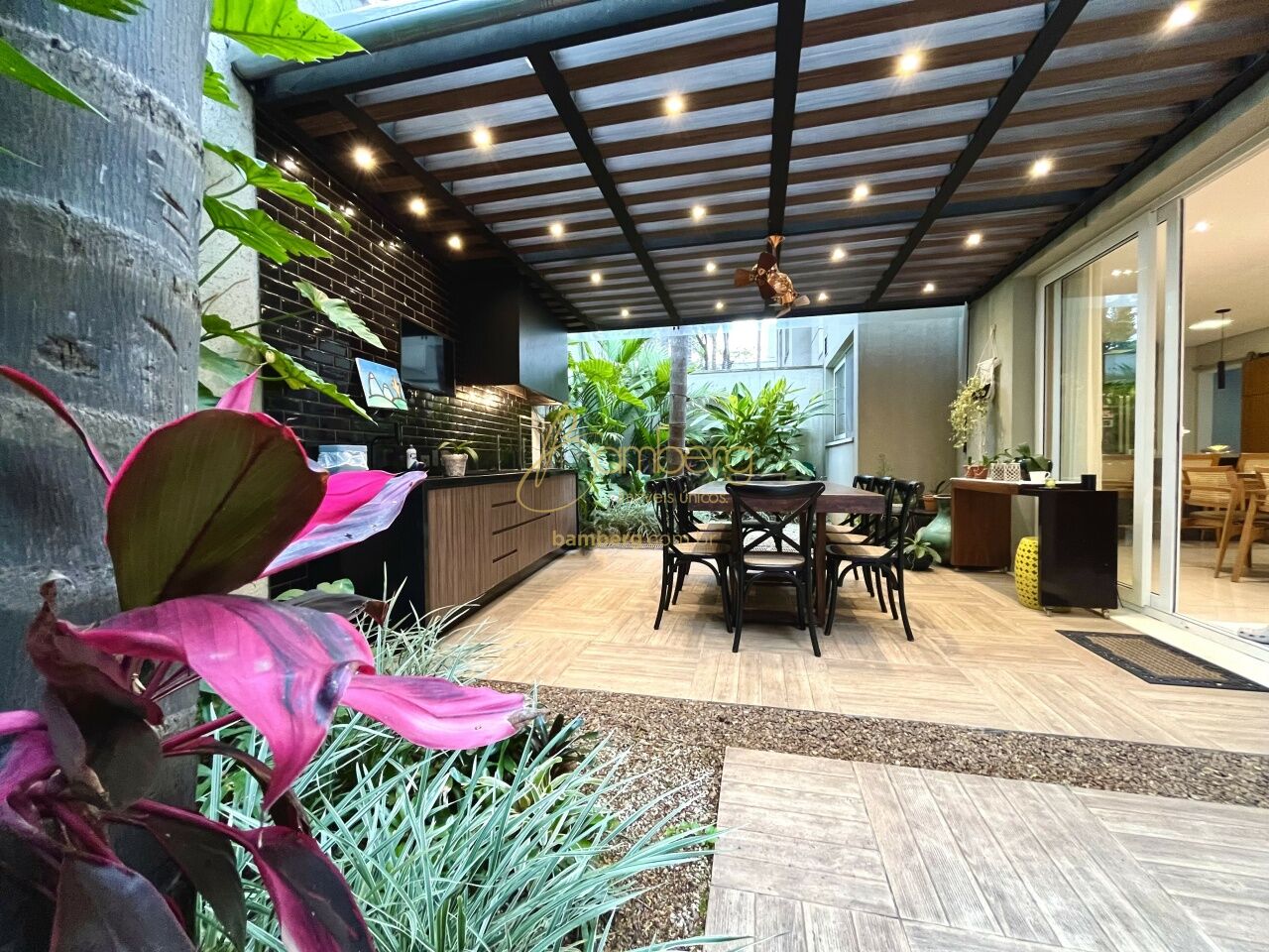 Casa no bairro Alto da Boa Vista - São Paulo
