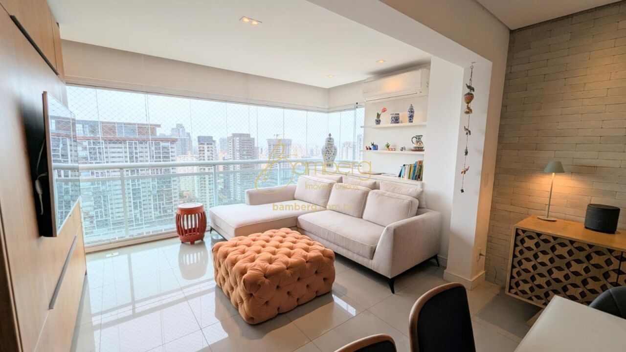 Brooklin / São Paulo