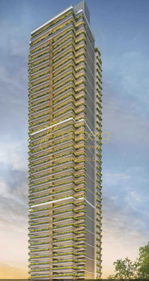 Brooklin / São Paulo