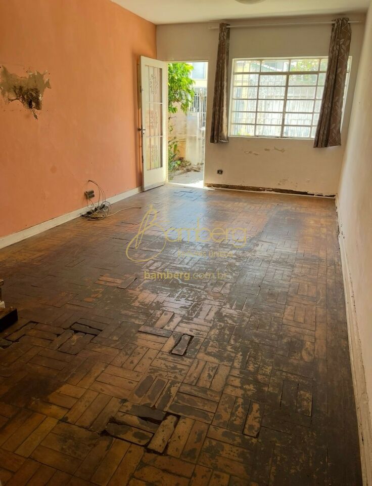 Casa no bairro Chácara Santo Antônio  - São Paulo
