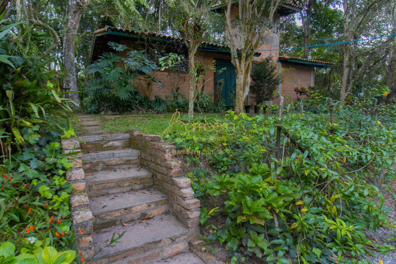 Itaquaciara / Itapecerica da Serra