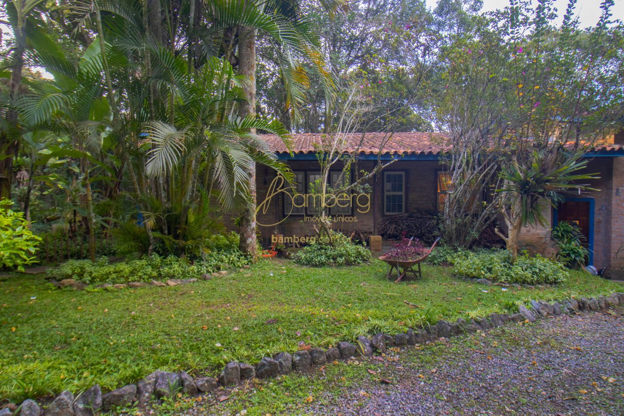 Itaquaciara / Itapecerica da Serra