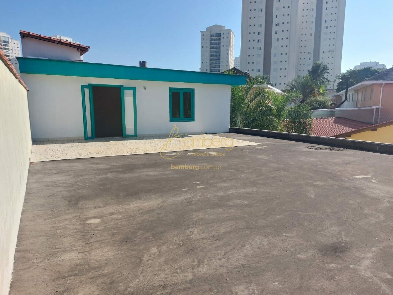 Jardim Marajoara / São Paulo
