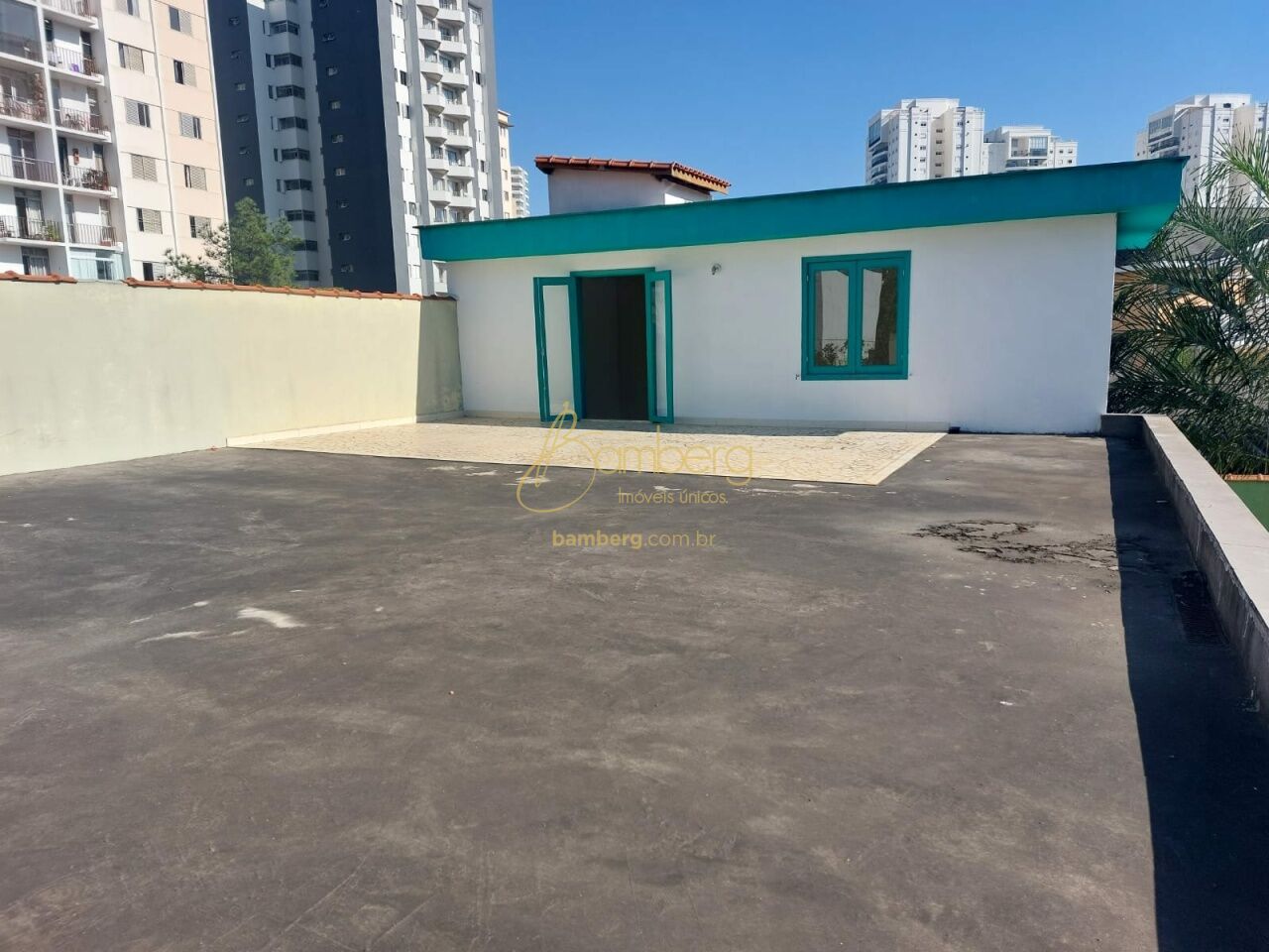 Jardim Marajoara / São Paulo