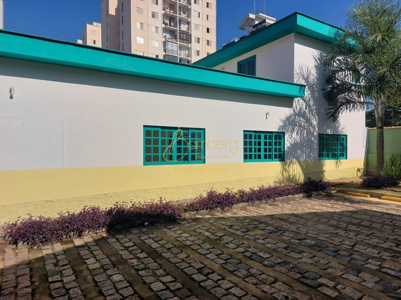 Comercial no bairro Jardim Marajoara - São Paulo
