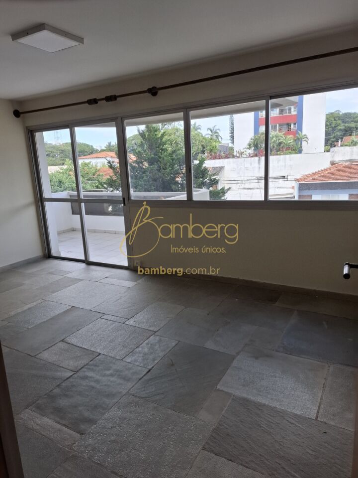 Apartamento no bairro Chácara Santo Antônio  - São Paulo