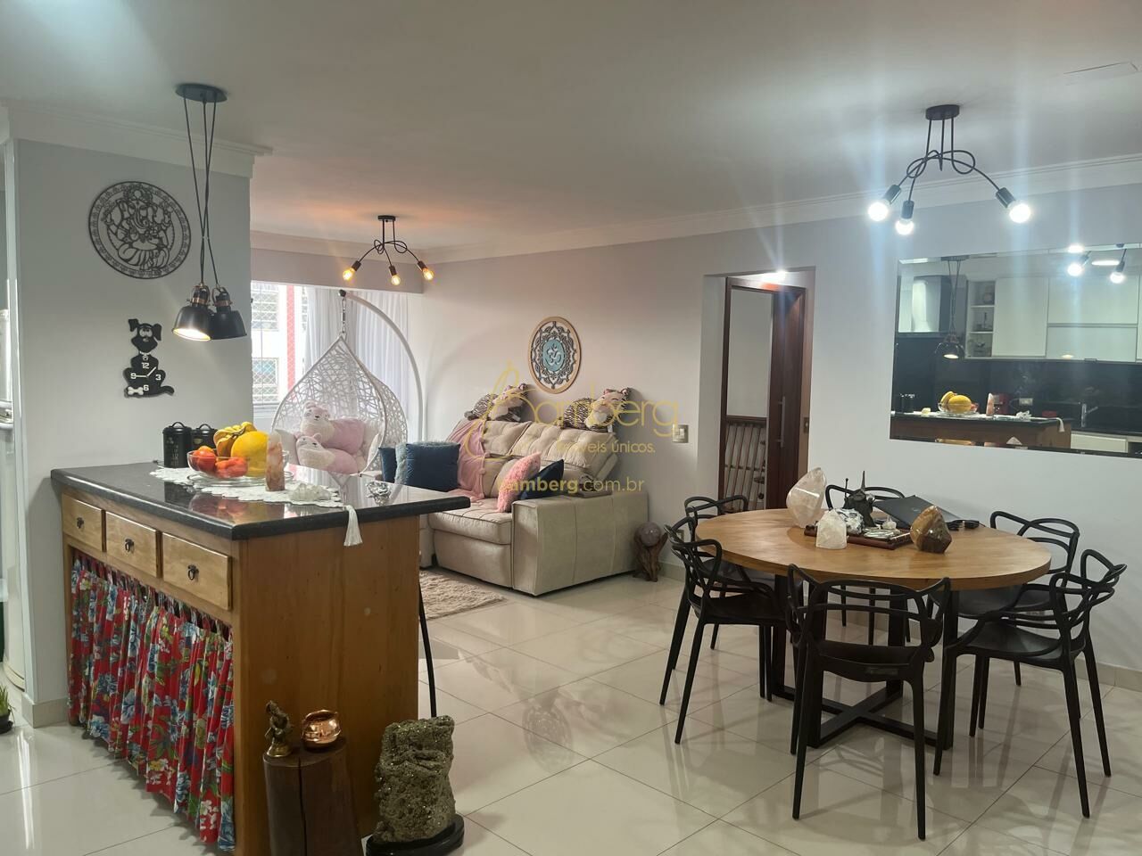 Jardim Marajoara / São Paulo
