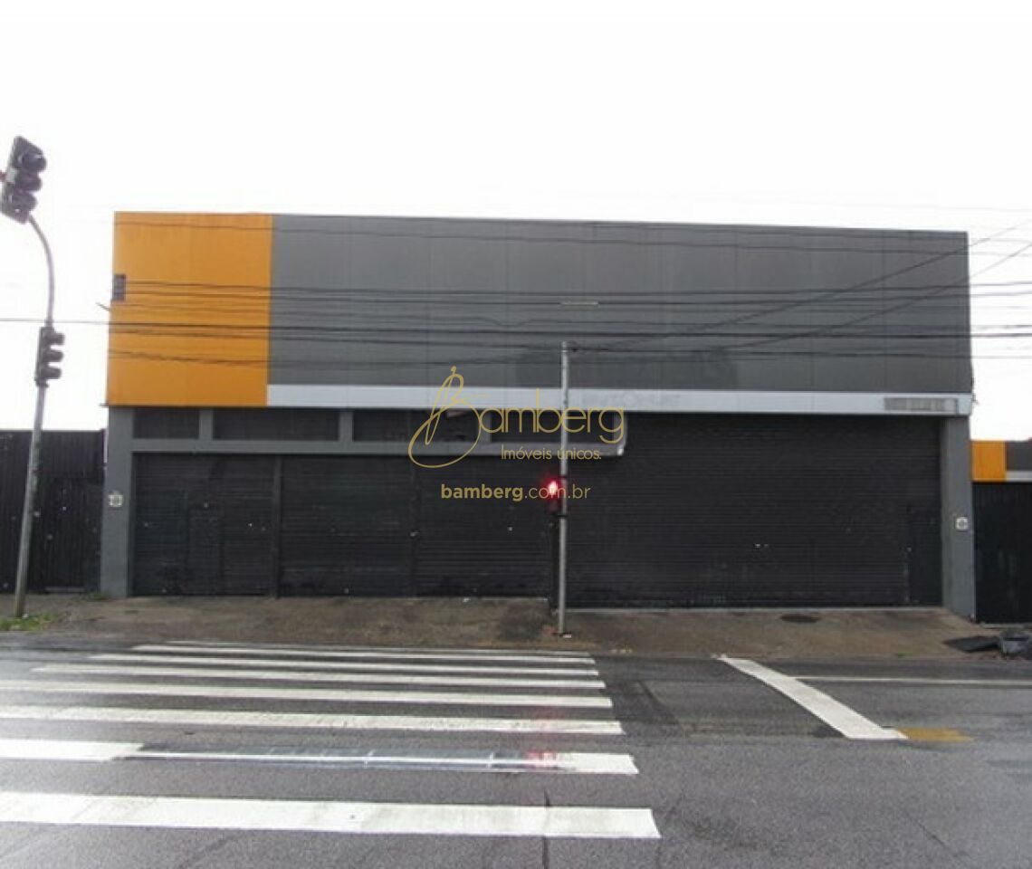 Comercial no bairro Vila Formosa - São Paulo
