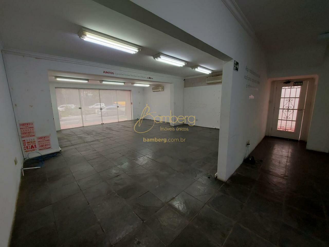 Comercial no bairro Cerqueira César - São Paulo