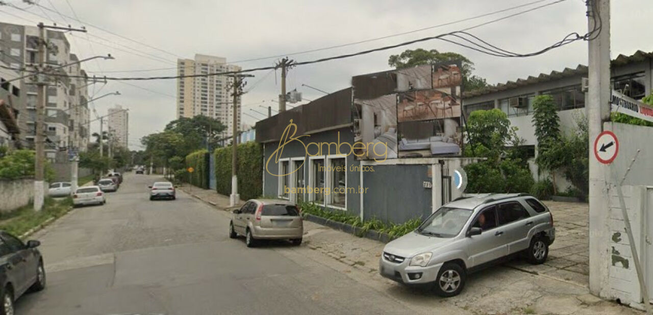 Comercial no bairro Socorro - São Paulo