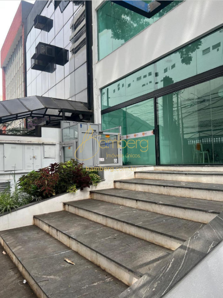 Comercial no bairro Vila Clementino - São Paulo