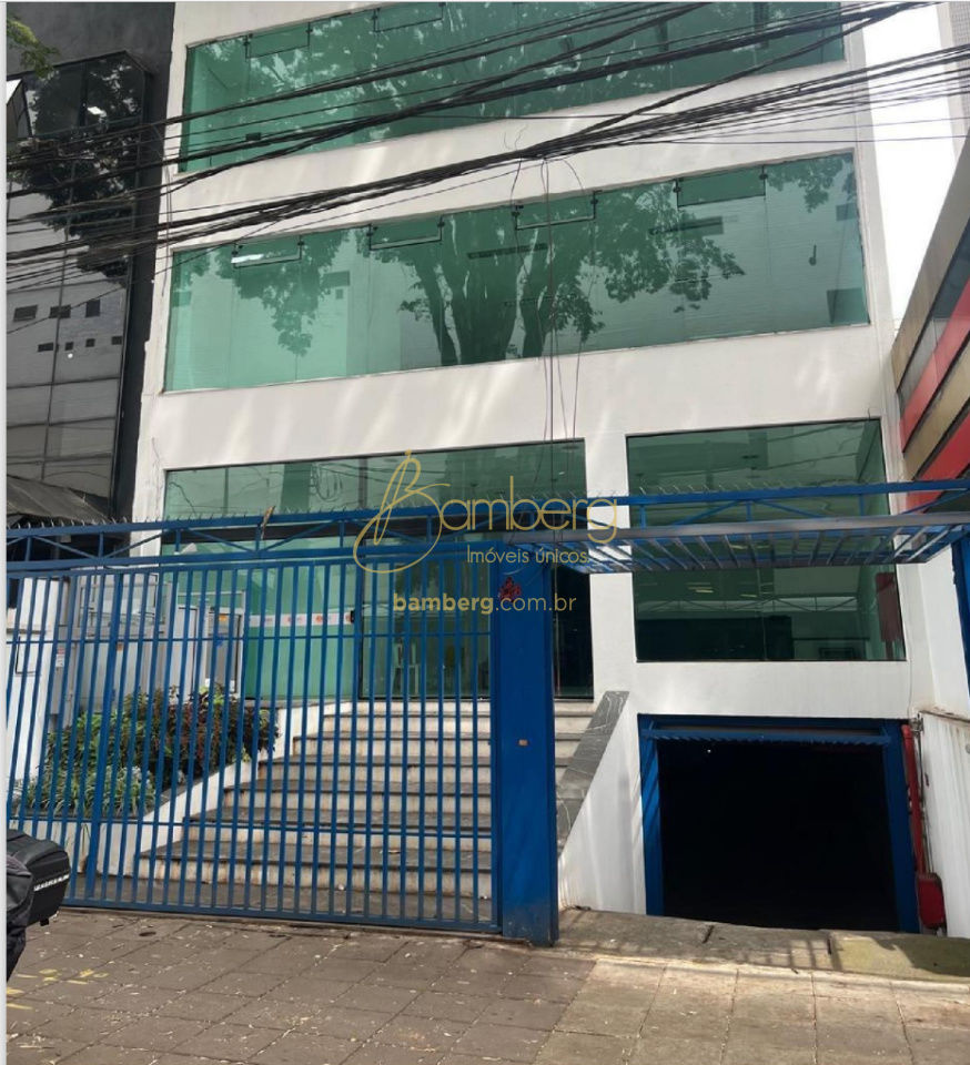 Vila Clementino / São Paulo