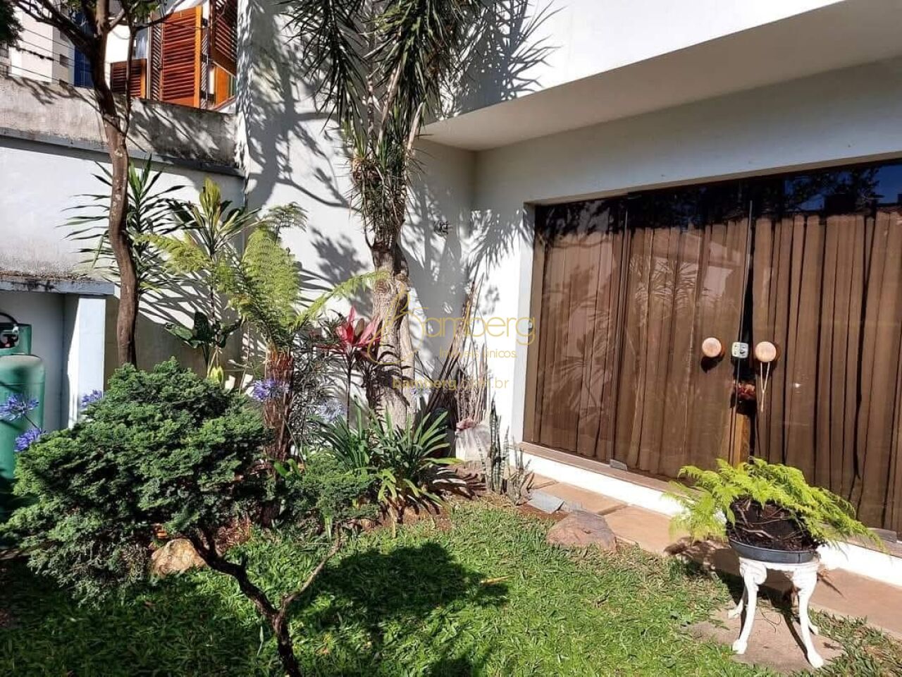 Casa no bairro Campo Belo - São Paulo