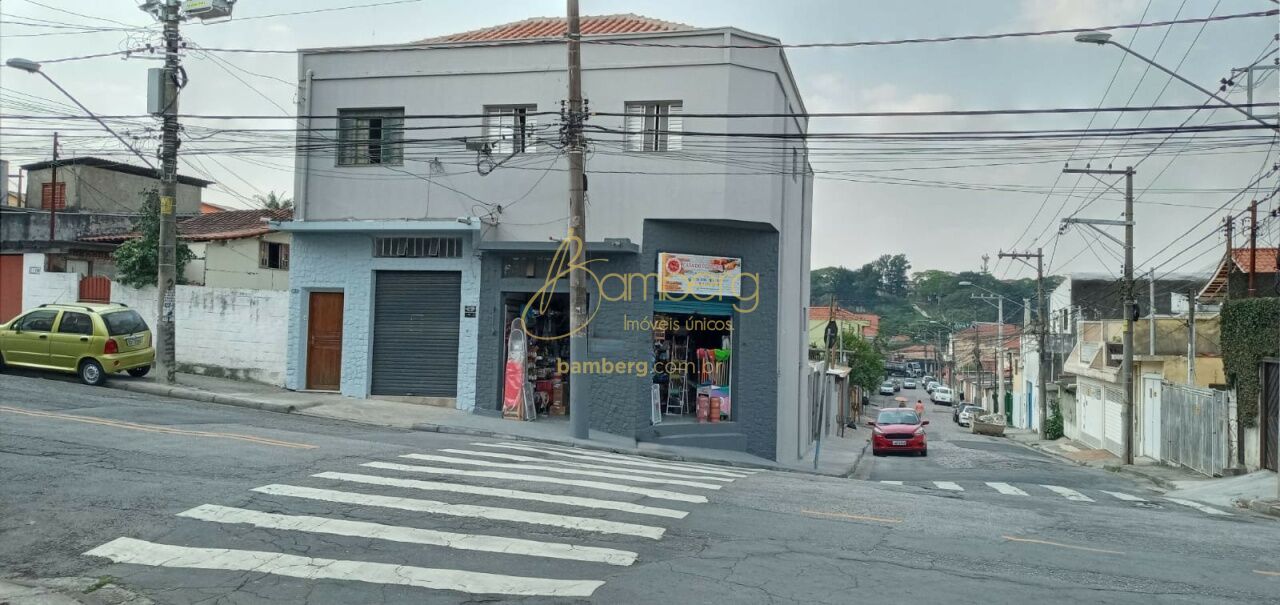 Comercial no bairro Vila Suzana - São Paulo