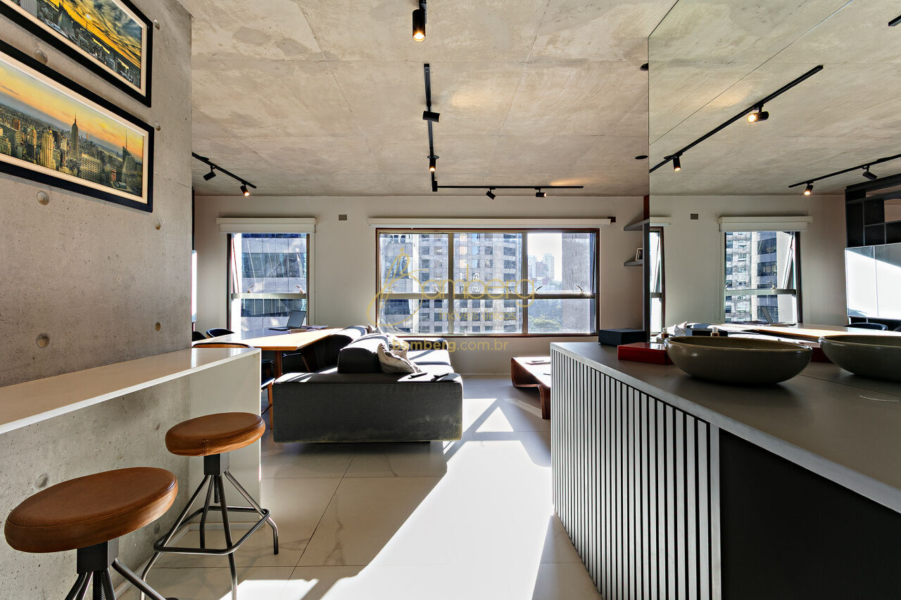 Brooklin Novo / São Paulo