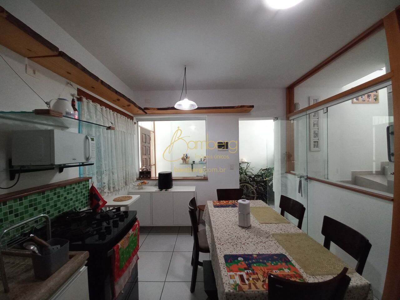 Chácara Santo Antônio  / São Paulo
