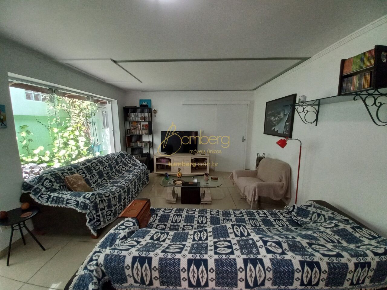 Casa no bairro Chácara Santo Antônio  - São Paulo