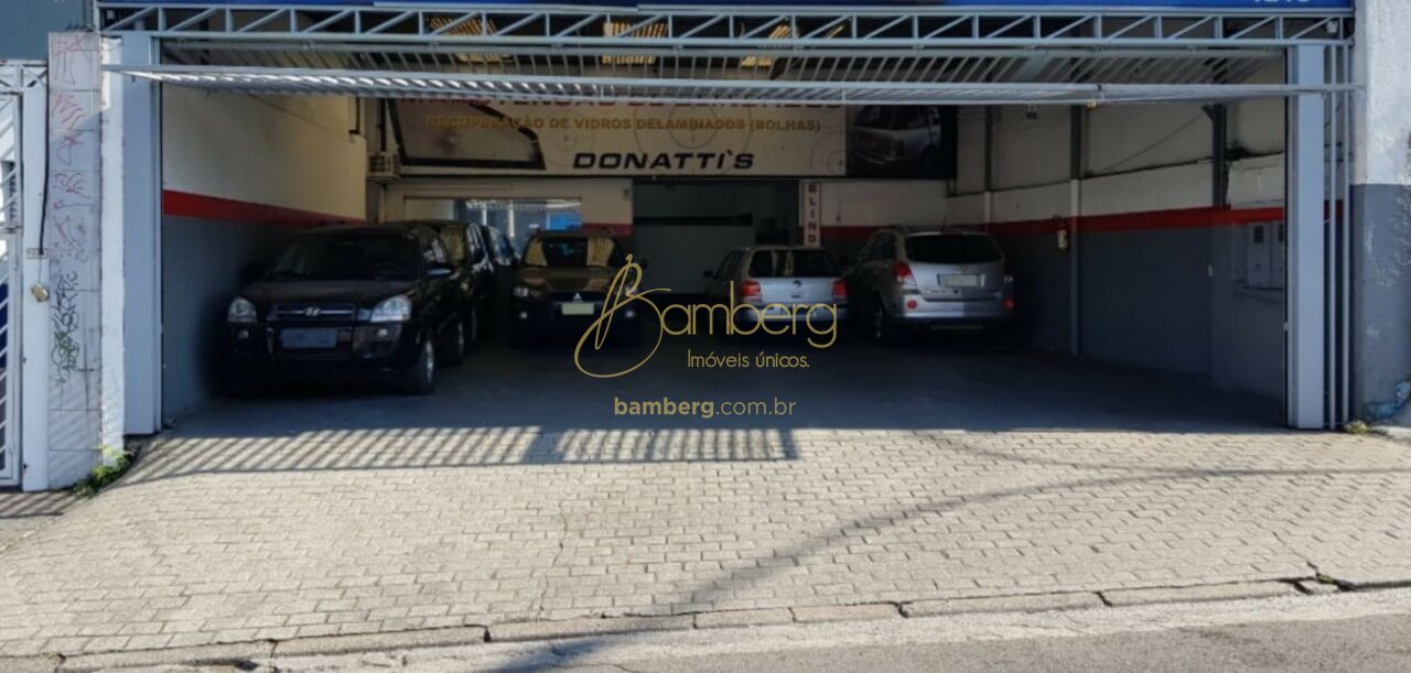 Comercial no bairro Moema - São Paulo