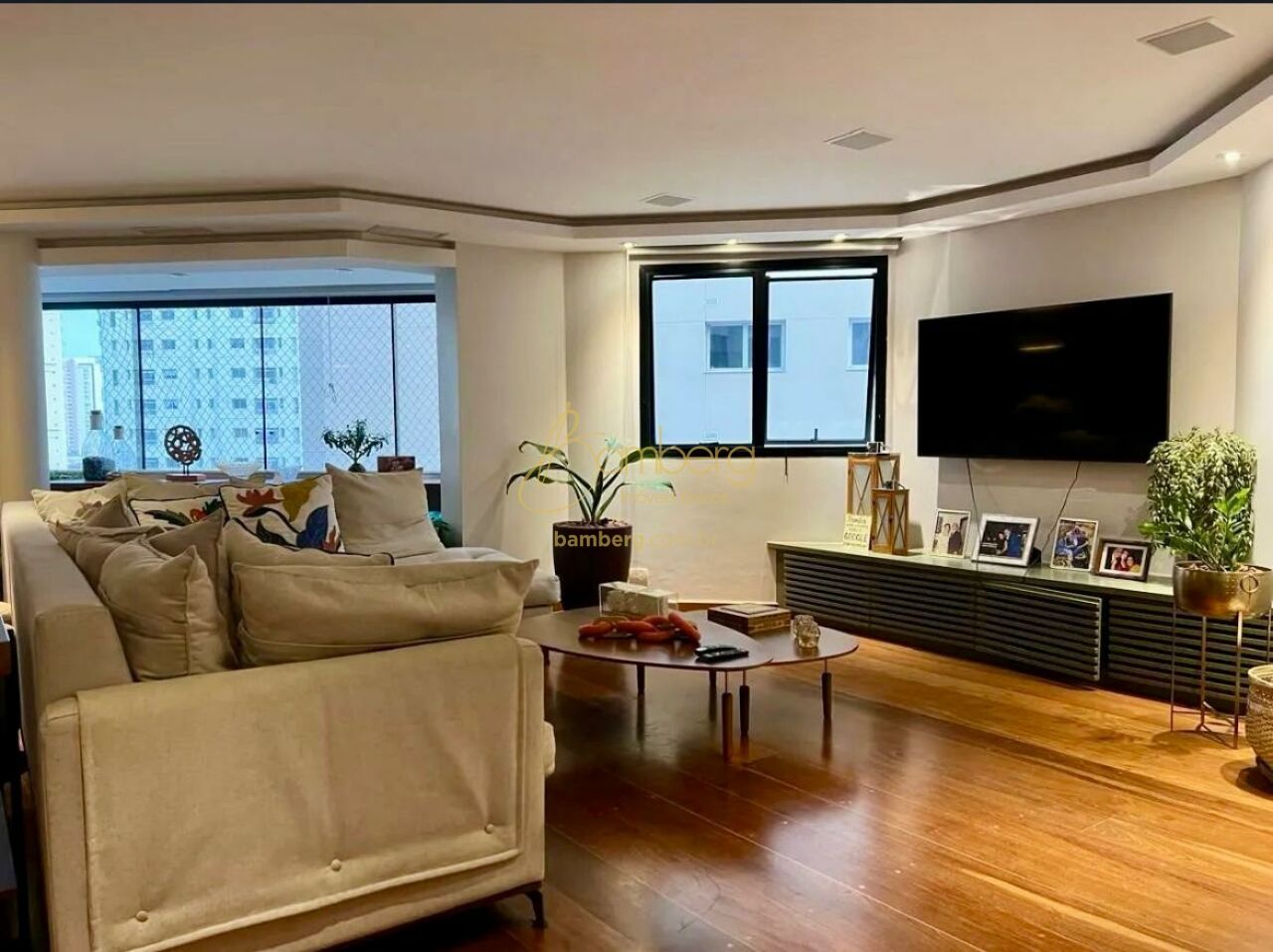 Brooklin Paulista / São Paulo