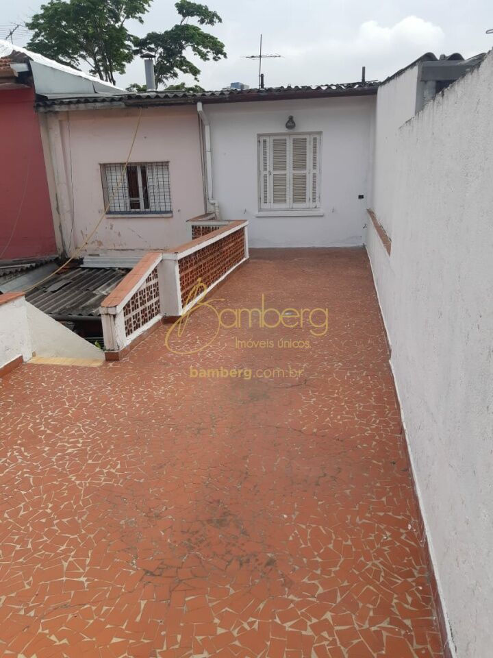 Casa no bairro Chácara Santo Antônio  - São Paulo