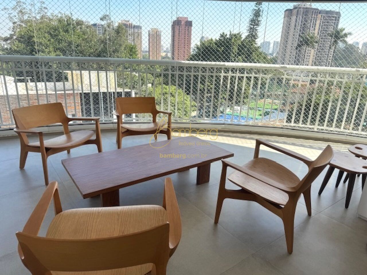 Jardim Marajoara / São Paulo