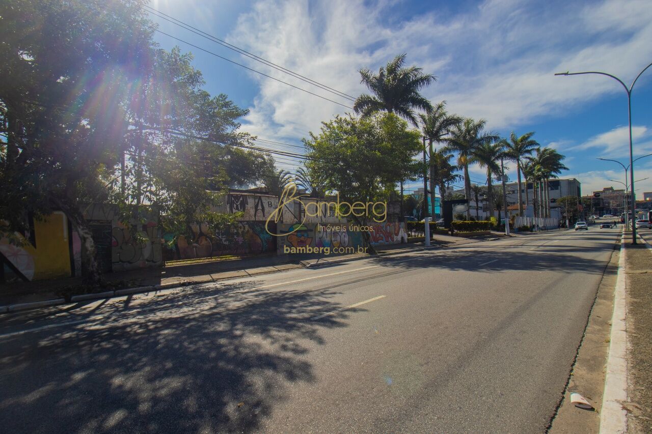 Campo Grande / São Paulo