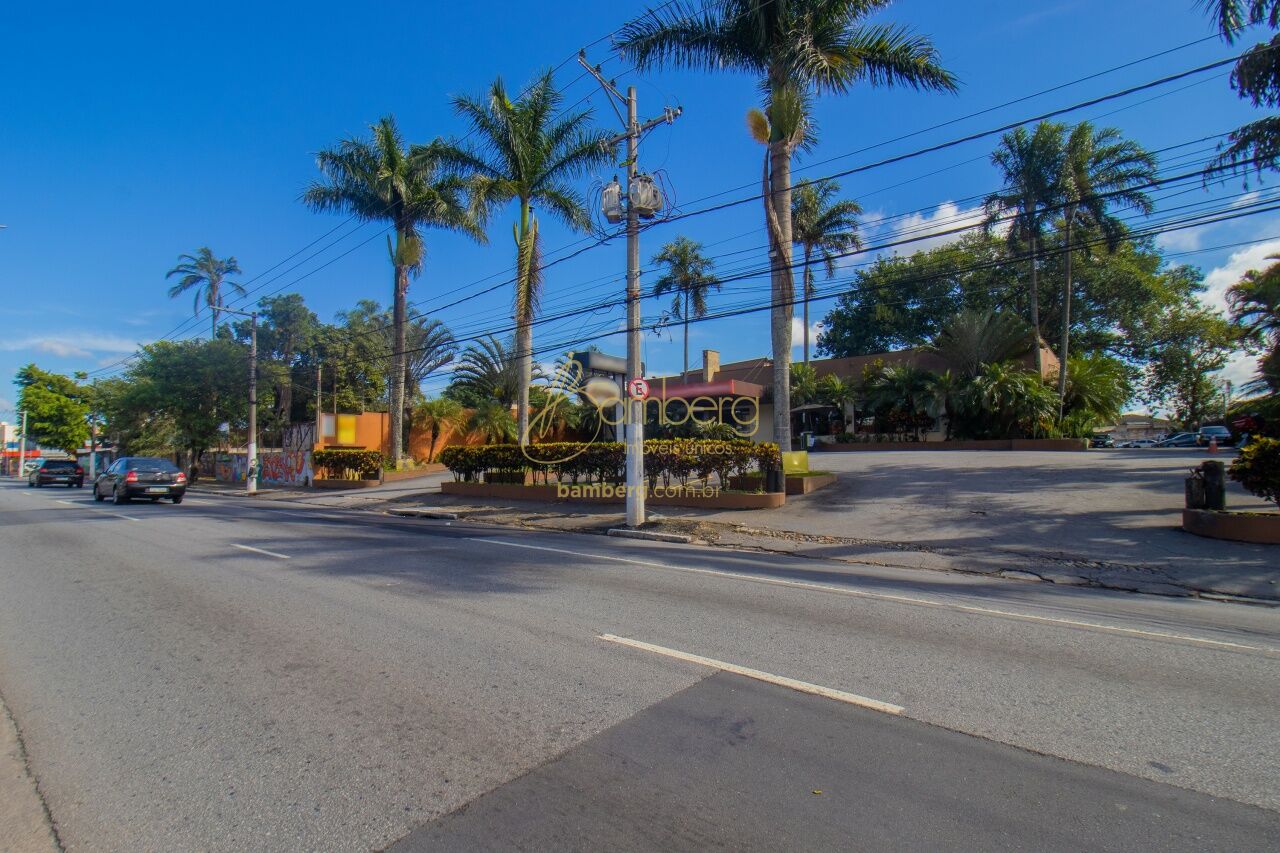 Terreno no bairro Campo Grande - São Paulo