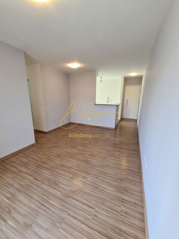 Apartamento no bairro Jardim Marajoara - São Paulo