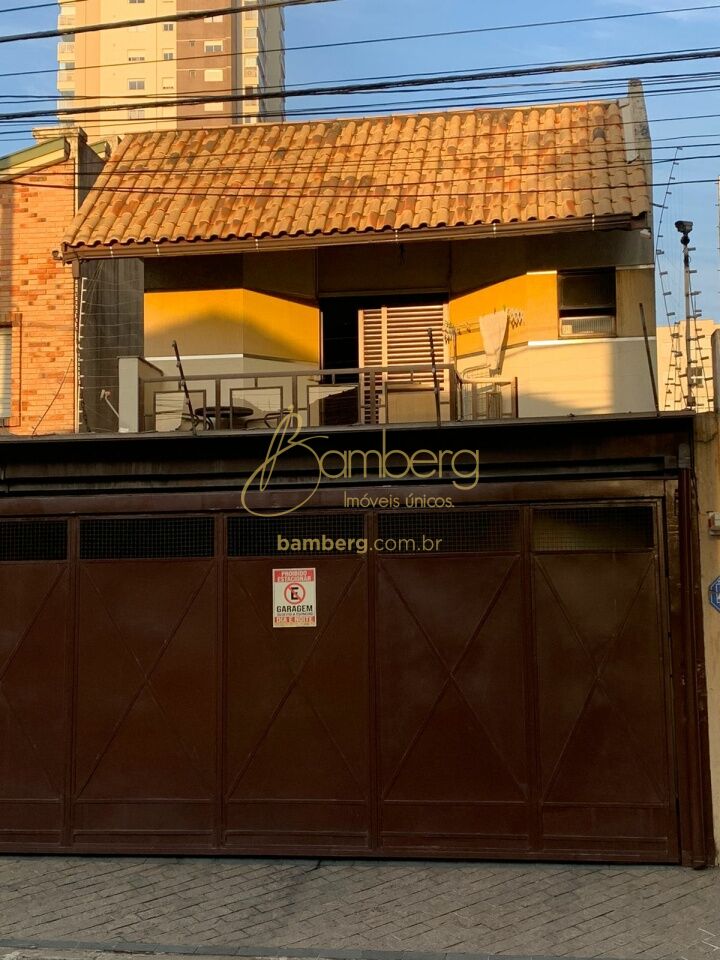 Casa no bairro Brooklin - São Paulo