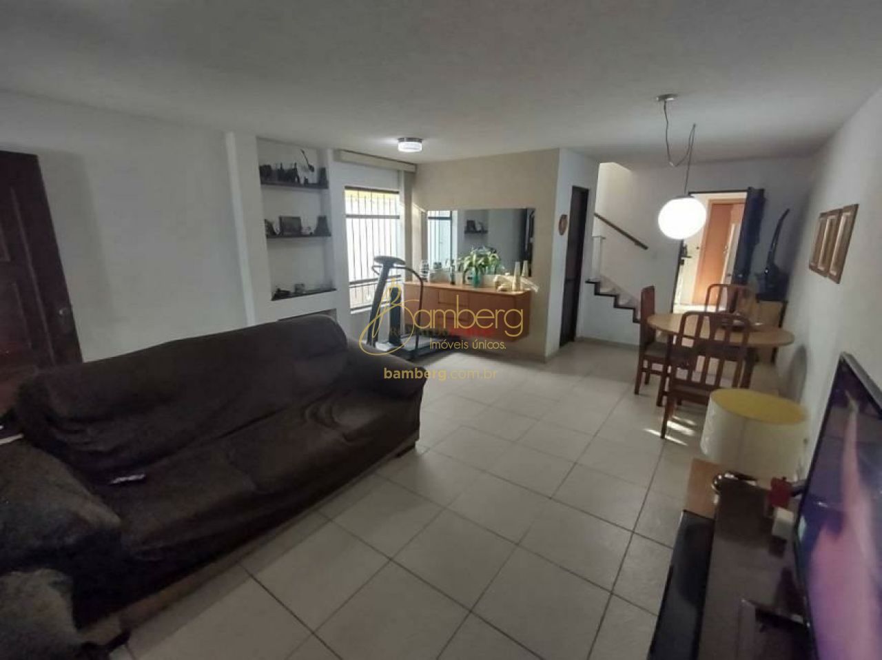 Casa no bairro Interlagos - São Paulo