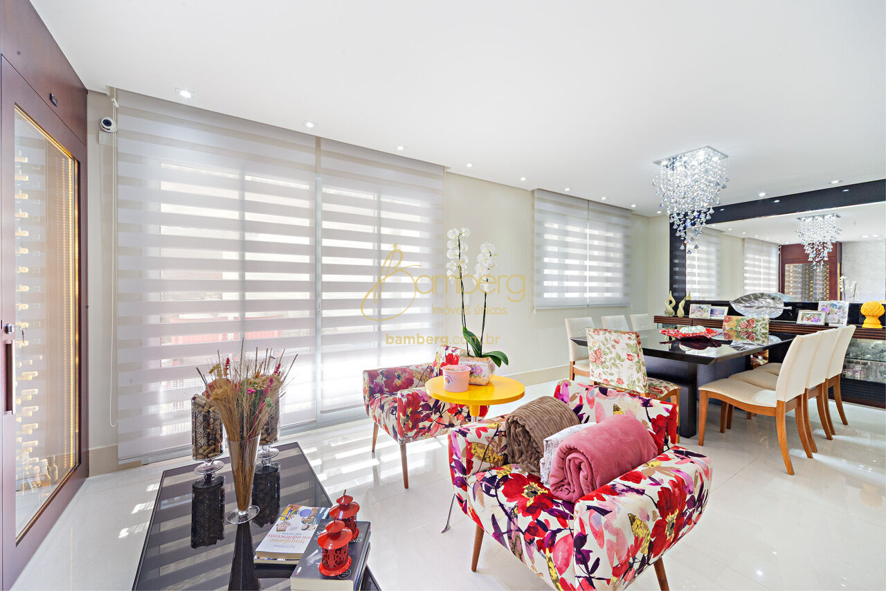 Casa no bairro Alto da Boa Vista - São Paulo