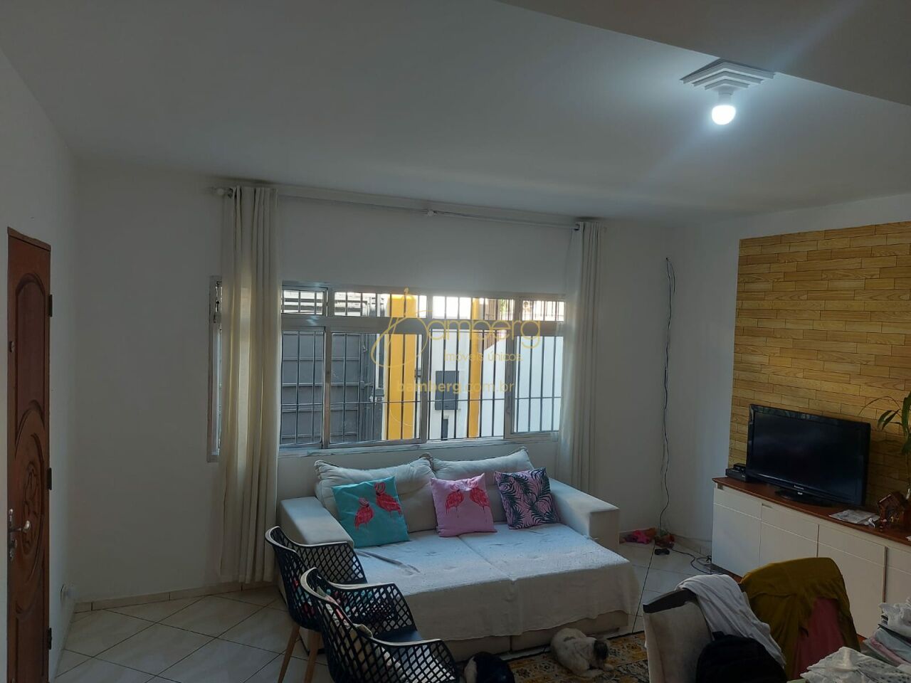 Casa no bairro Granja Julieta - São Paulo