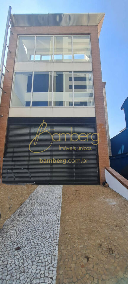 Chácara Santo Antônio  / São Paulo