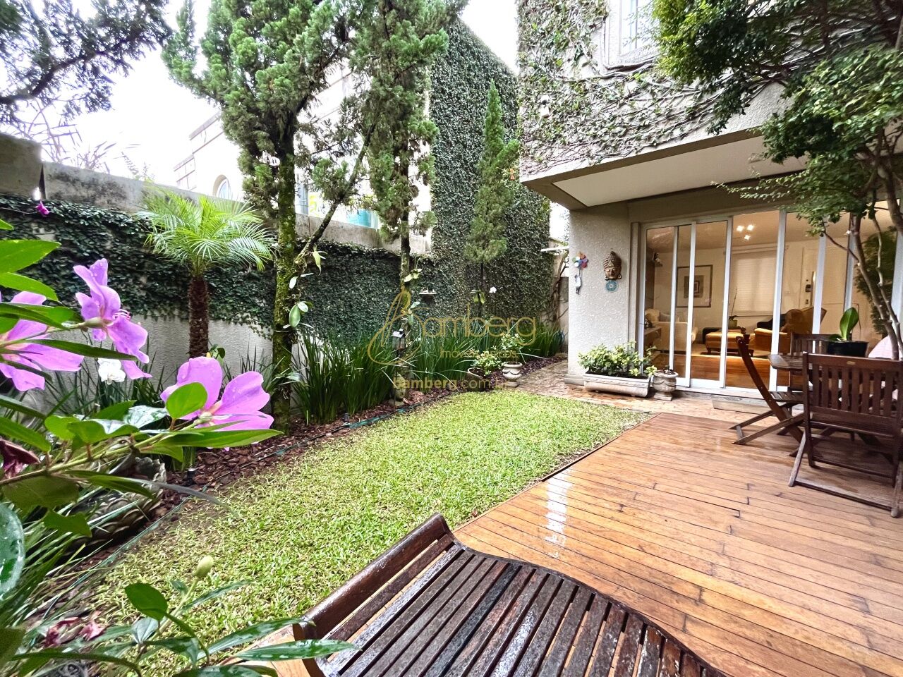 Casa no bairro Alto da Boa Vista - São Paulo