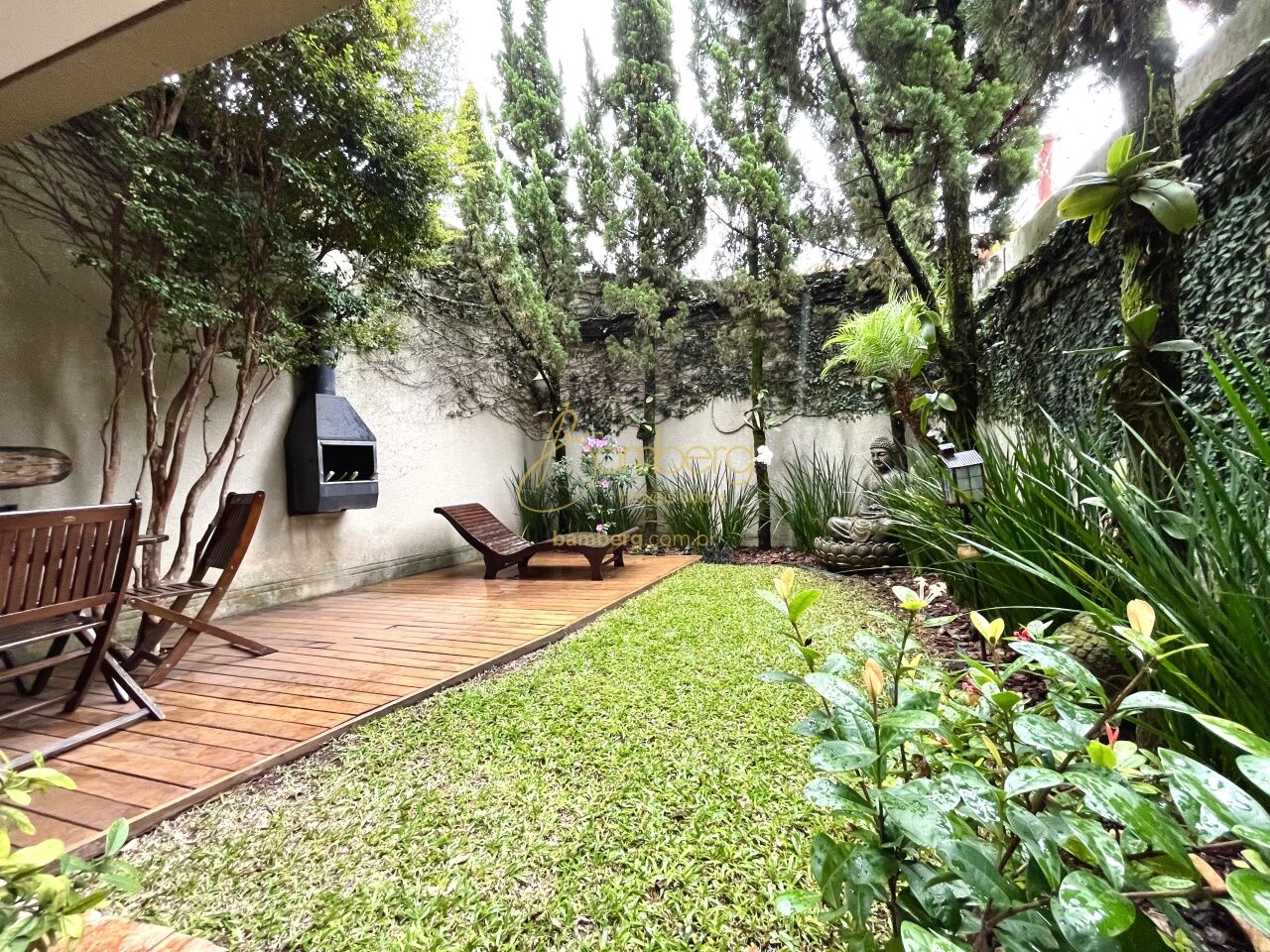 Casa no bairro Alto da Boa Vista - São Paulo