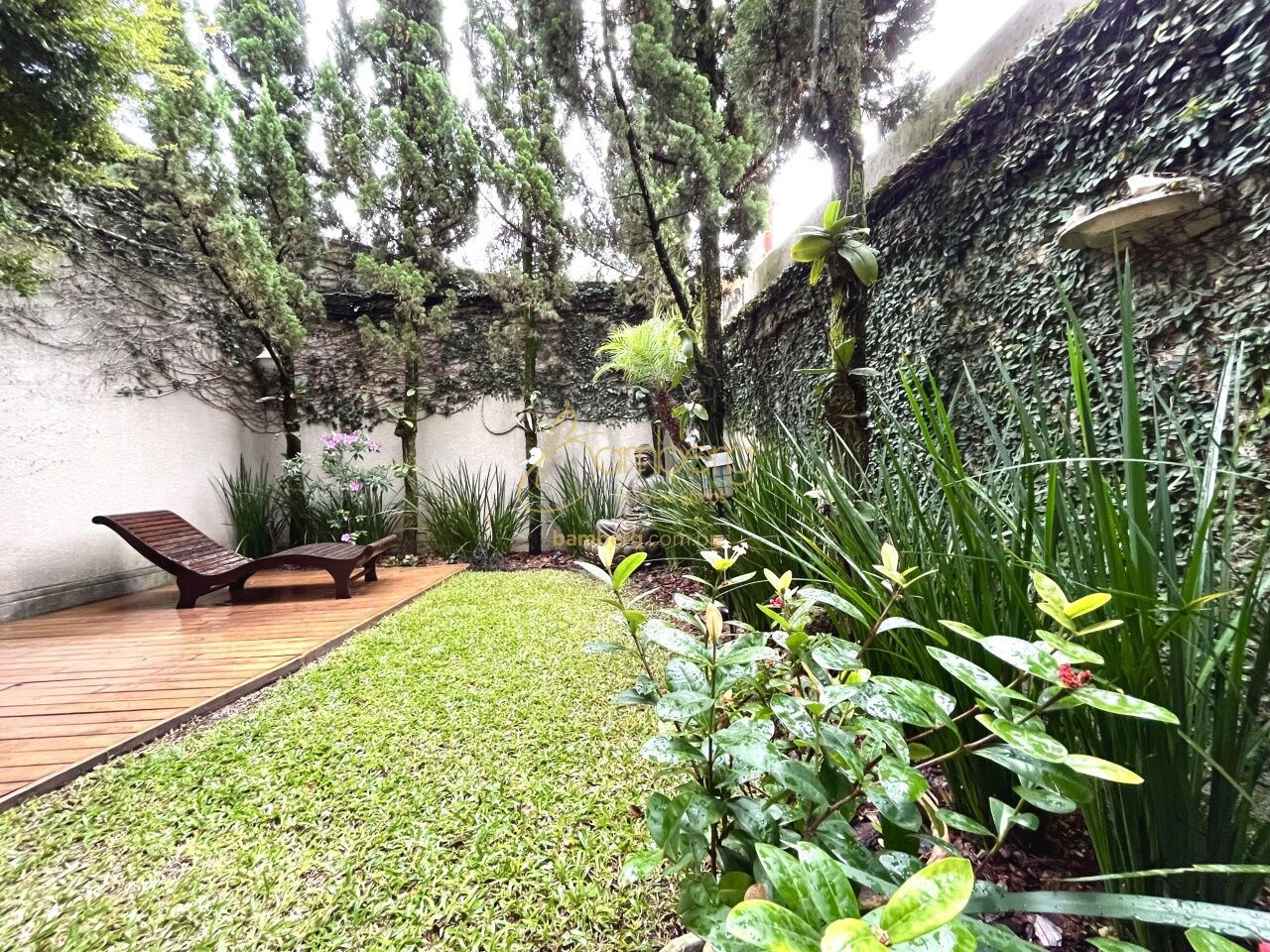 Casa no bairro Alto da Boa Vista - São Paulo
