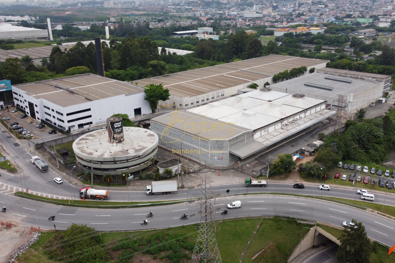Comercial no bairro Alphaville Empresarial - Barueri
