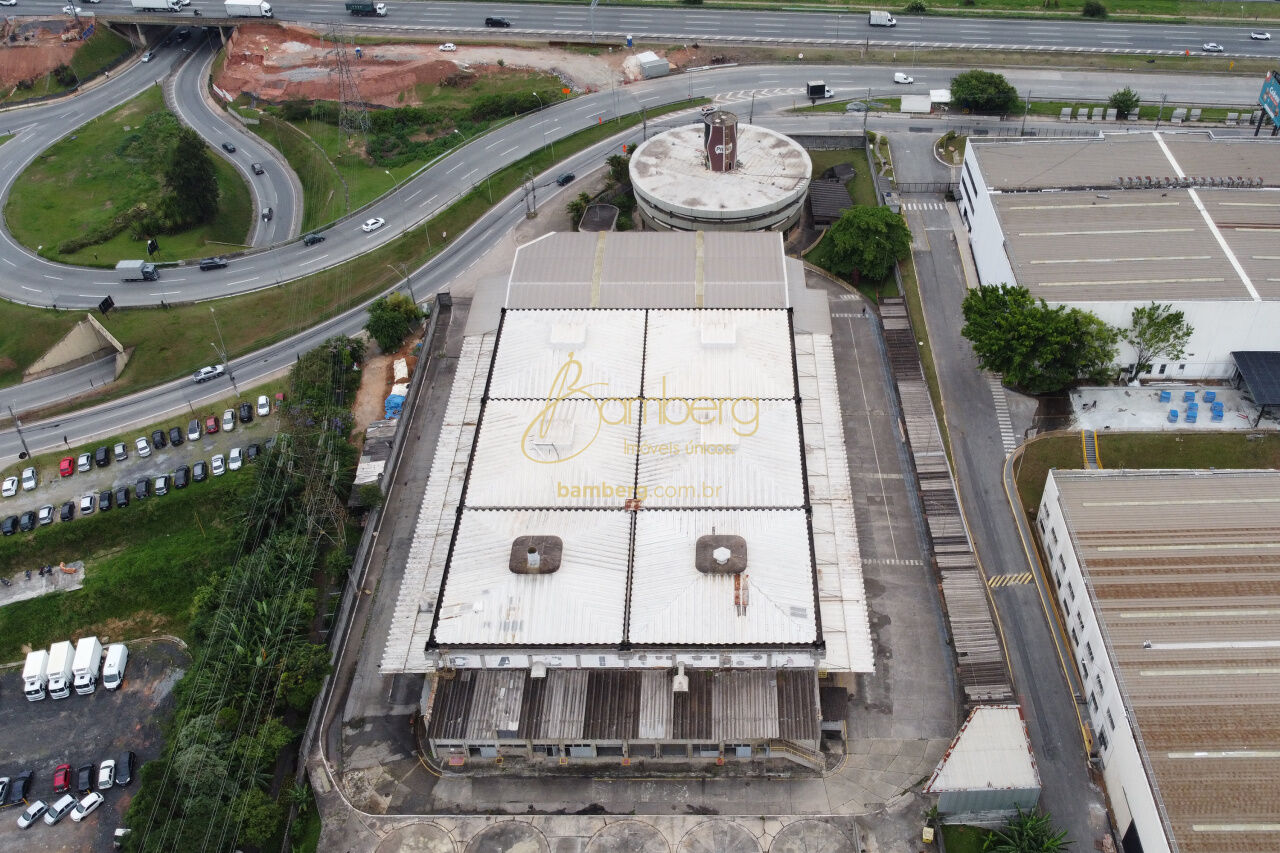 Alphaville Empresarial / Barueri